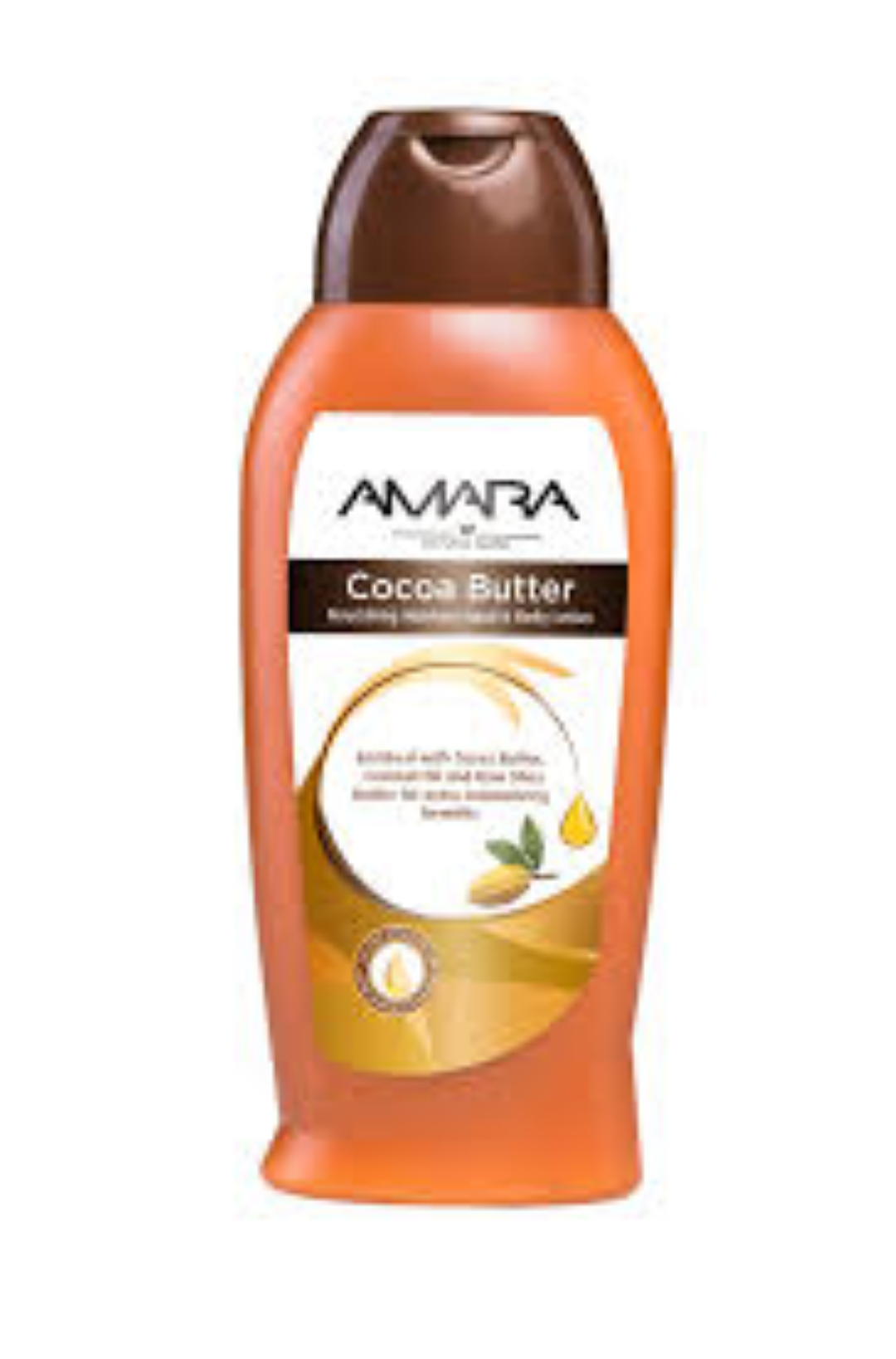 AMARA LTN COCOA BUTTER 400ML